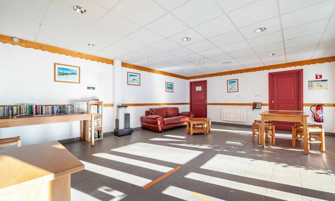 Les Bottieres Apartment | 50 m² Apartment ∙ 1 bedroom ∙ 6 guests