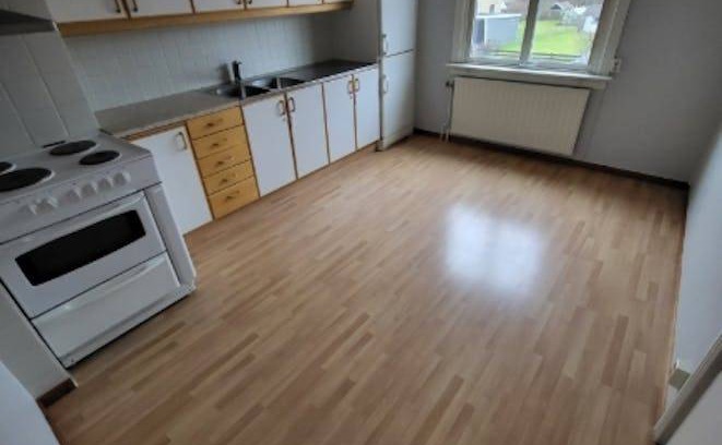 Smalandsstenar Apartment | 50 m² Apartment ∙ 1 bedroom ∙ 2 guests