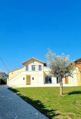 Saint-Emilion Apartment | 50 m² Apartment ∙ 2 guests