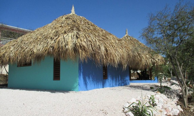 Soto Apartment | 50 m² Apartment ∙ 1 bedroom ∙ 2 guests