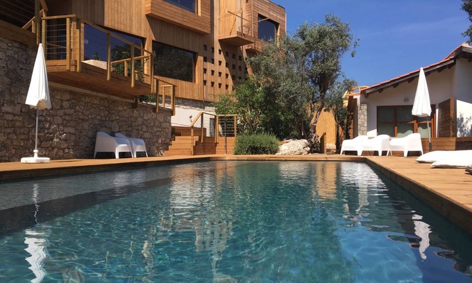 Alvados Apartment | 50 m² Apartment ∙ 1 bedroom ∙ 2 guests
