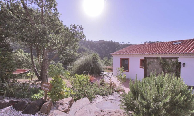 Baiona Apartment | 50 m² Apartment ∙ 1 bedroom ∙ 4 guests