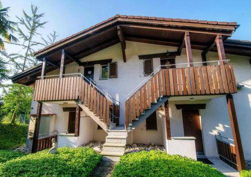 Astano Apartment | 50 m² Apartment ∙ 1 bedroom ∙ 4 guests