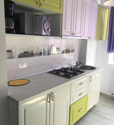 Piatra Neamt Apartment | 50 m² Apartment ∙ 1 bedroom ∙ 4 guests