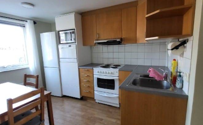 Goteborg Municipality Apartment | 50 m² Apartment ∙ 1 bedroom ∙ 2 guests