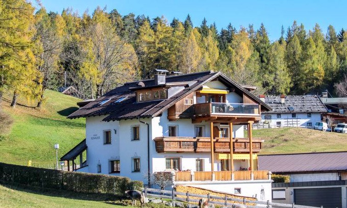 Mosern Apartment | 50 m² Apartment ∙ 1 bedroom ∙ 4 guests