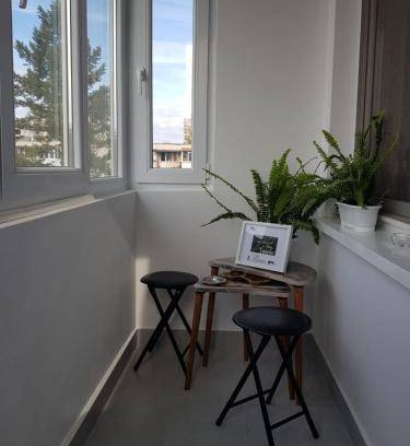 Ramnicu Valcea Apartment | 50 m² Apartment ∙ 1 bedroom ∙ 4 guests