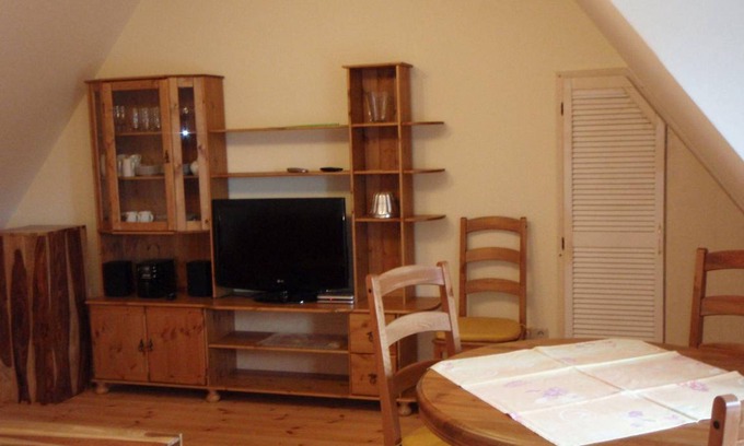 Winnemark Apartment | 50 m² Apartment ∙ 1 bedroom ∙ 3 guests