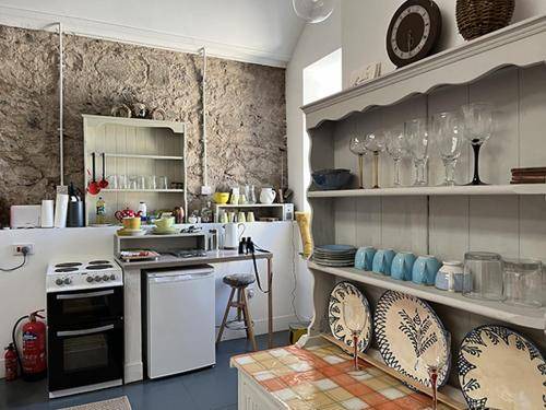 Newburgh Apartment | 50 m² Apartment ∙ 1 bedroom ∙ 2 guests
