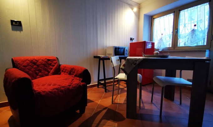 Fontanile Apartment | 50 m² Apartment ∙ 1 bedroom ∙ 3 guests