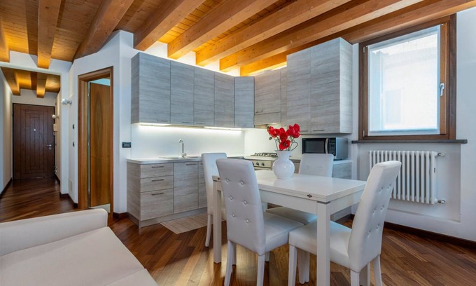 Palmanova Apartment | 50 m² Apartment ∙ 1 bedroom ∙ 4 guests