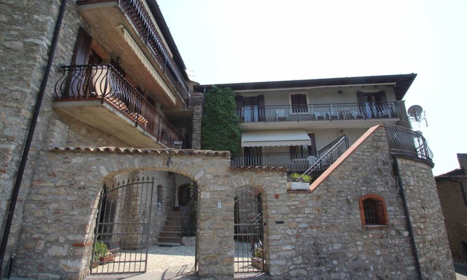 Gardola Apartment | 50 m² Apartment ∙ 2 bedrooms ∙ 4 guests
