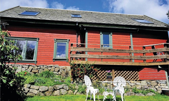 Sandnes Apartment | 50 m² Apartment ∙ 2 bedrooms ∙ 3 guests