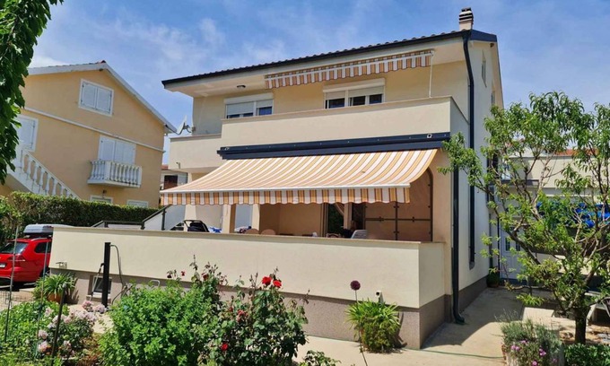 Cizici Apartment | 50 m² Apartment ∙ 2 bedrooms ∙ 5 guests