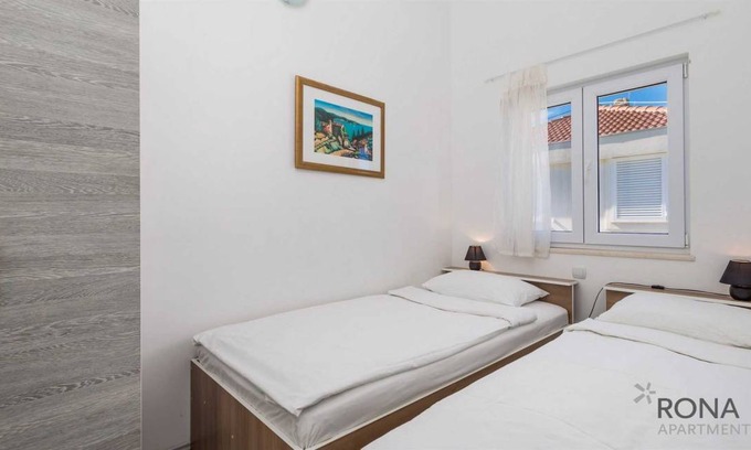 Simuni Apartment | 50 m² Apartment ∙ 2 bedrooms ∙ 4 guests