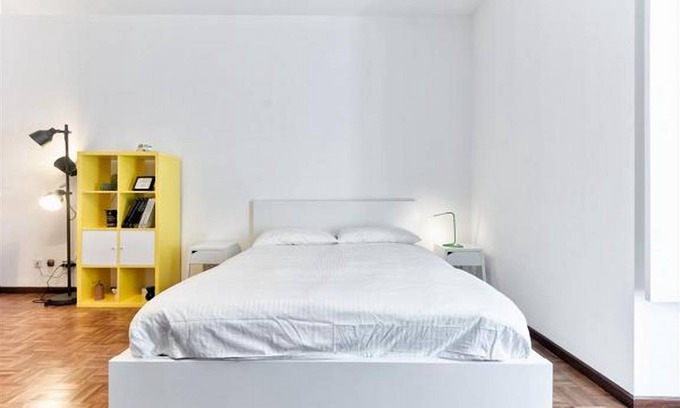Historic Centre Apartment | 50 m² Apartment ∙ 2 bedrooms ∙ 3 guests
