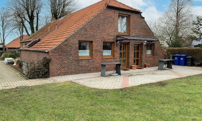 Barkholt Apartment | 50 m² Apartment ∙ 2 bedrooms ∙ 4 guests