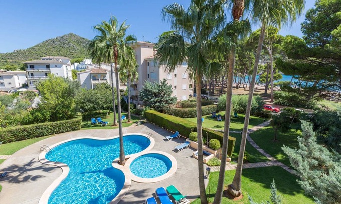 Canyamel Apartment | 50 m² Apartment ∙ 2 bedrooms ∙ 4 guests