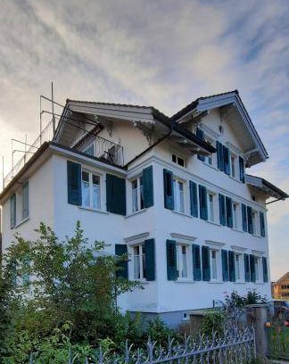 Stein Apartment | 50 m² Apartment ∙ 3 bedrooms ∙ 5 guests