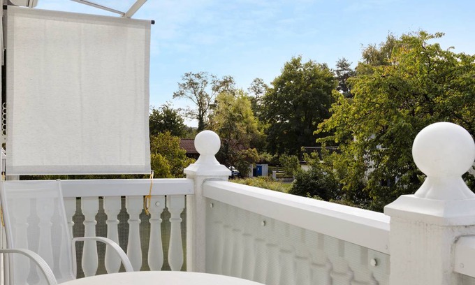 Salem Apartment | 50 m² Apartment ∙ 1 bedroom ∙ 2 guests