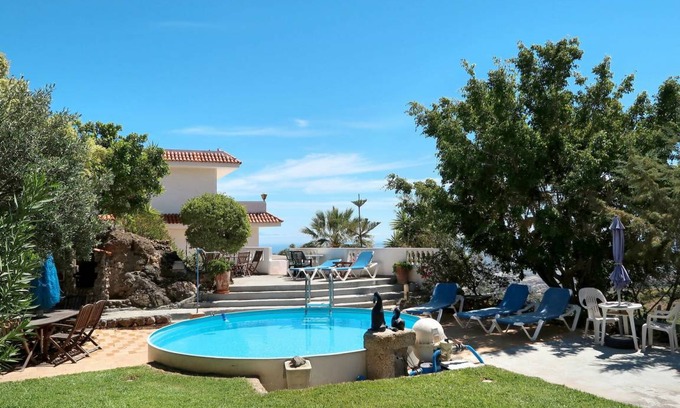 Las Cuevecitas Apartment | 50 m² Apartment ∙ 1 bedroom ∙ 2 guests