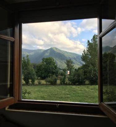 Sosas de Laciana Apartment | 50 m² Apartment ∙ 1 bedroom ∙ 4 guests