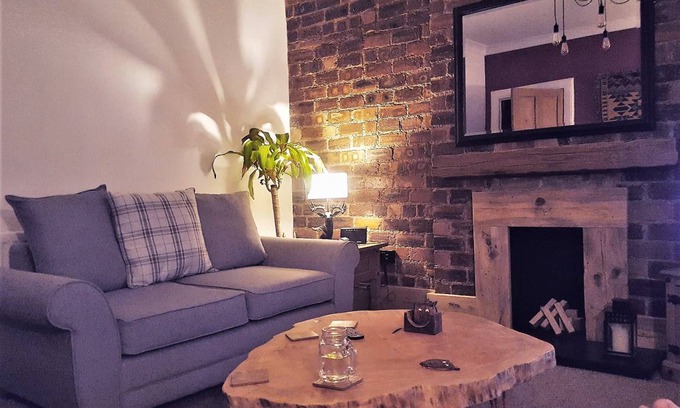 Helensburgh Apartment | 50 m² Apartment ∙ 2 bedrooms ∙ 4 guests