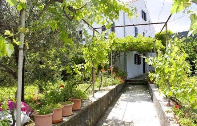 Veli Losinj Apartment | 50 m² Apartment ∙ 4 guests