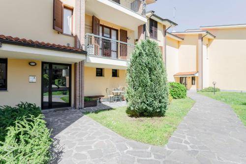 Cava Manara Apartment | 50 m² Apartment ∙ 1 bedroom ∙ 4 guests
