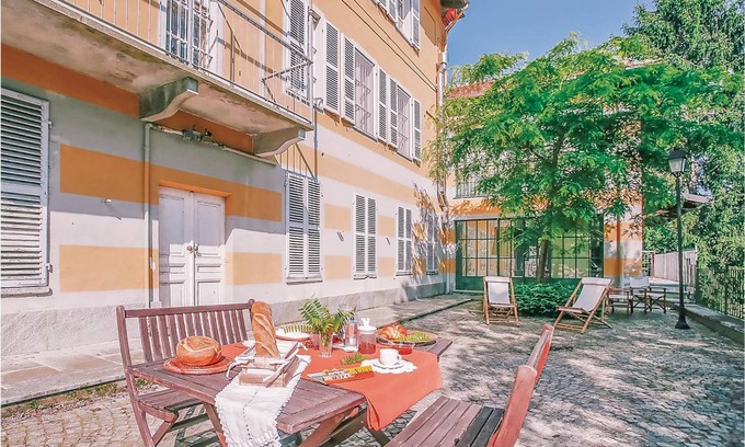 Migliandolo Apartment | 50 m² Apartment ∙ 1 bedroom ∙ 4 guests
