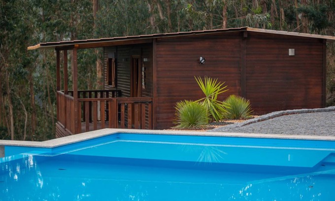 Soengas House | 50 m² Bungalow ∙ 2 bedrooms ∙ 4 guests
