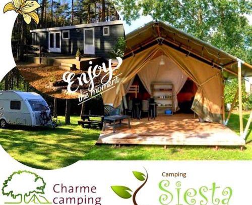 Wechelderzande Ski Chalet | 50 m² Chalet ∙ 3 bedrooms ∙ 6 guests