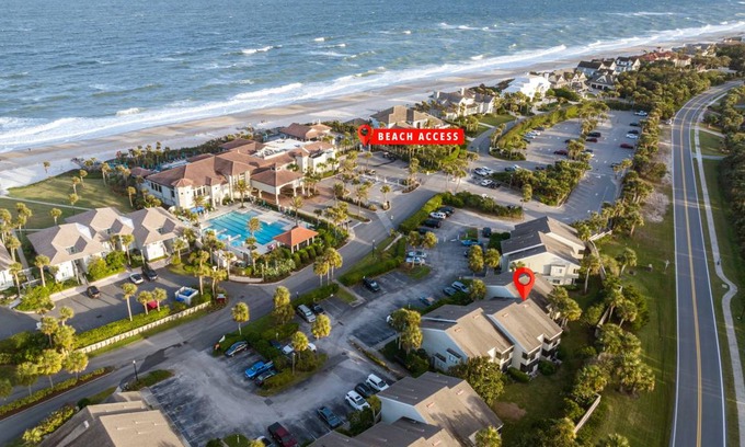 Sawgrass Condo | 50 m² Condo ∙ 2 guests