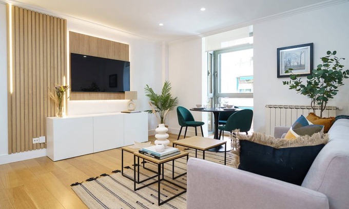 Palos de la Frontera Apartment | 50 m² Apartment ∙ 1 bedroom ∙ 2 guests