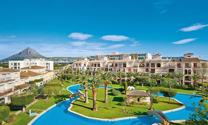 Platja de l'Arenal Apartment | 50 m² Apartment ∙ 1 bedroom ∙ 2 guests