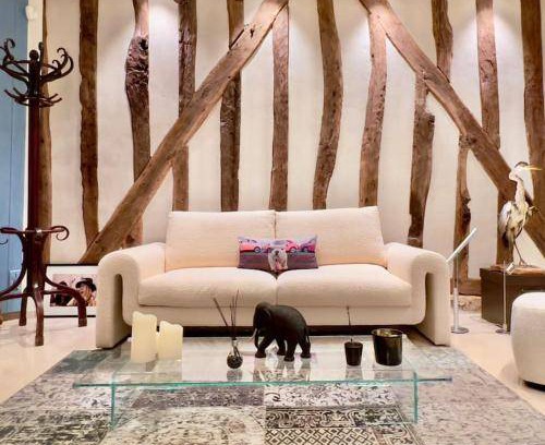 Saint-Germain-en-Laye Apartment | 50 m² Apartment ∙ 1 bedroom ∙ 2 guests