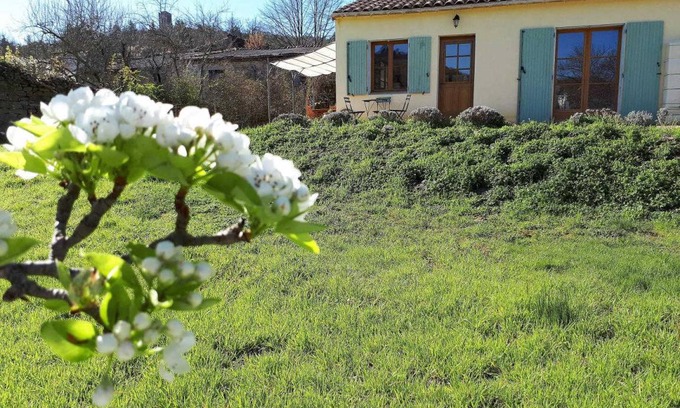Fa House | 50 m² Gîte ∙ 1 bedroom ∙ 2 guests