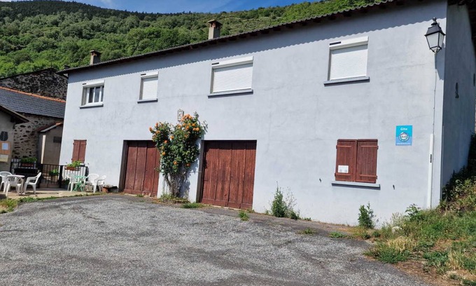 Ayguatebia-Talau House | 50 m² Gîte ∙ 2 bedrooms ∙ 4 guests