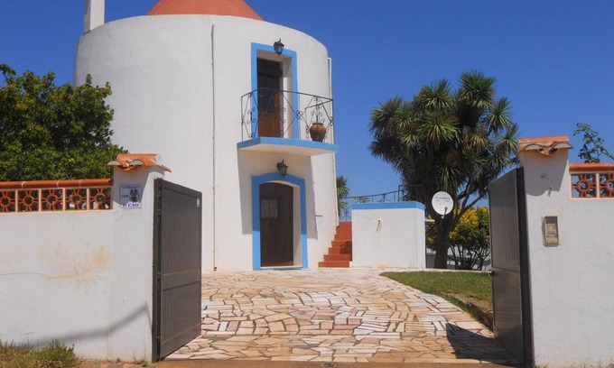 Cercal House | 50 m² House ∙ 3 bedrooms ∙ 6 guests