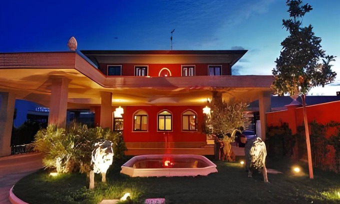 Milan Hotel | 50 m² Hotel ∙ 127 guests