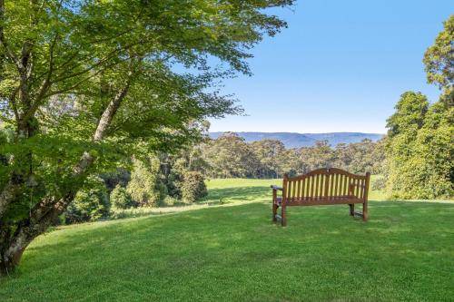 Bellawongarah House | 50 m² House ∙ 1 bedroom ∙ 2 guests