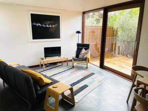 South Hobart House | 50 m² House ∙ 1 bedroom ∙ 2 guests
