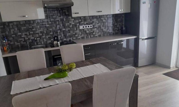 Svatoborice-Mistrin House | 50 m² House ∙ 2 bedrooms ∙ 5 guests
