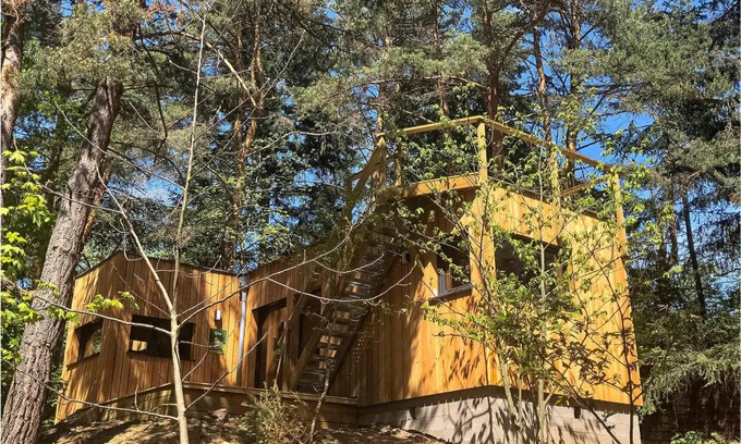 Labaroche House | 50 m² House ∙ 2 bedrooms ∙ 4 guests