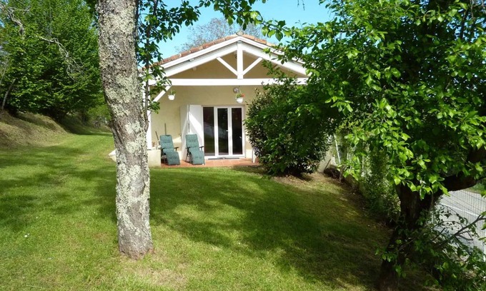 Loubens House | 50 m² House ∙ 2 bedrooms ∙ 4 guests