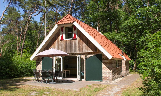 De Bult House | 50 m² House ∙ 3 bedrooms ∙ 6 guests