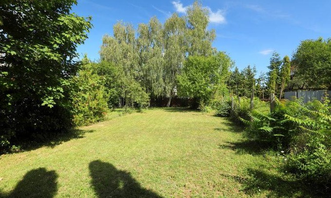 Balatonszarszo House | 50 m² House ∙ 2 bedrooms ∙ 5 guests