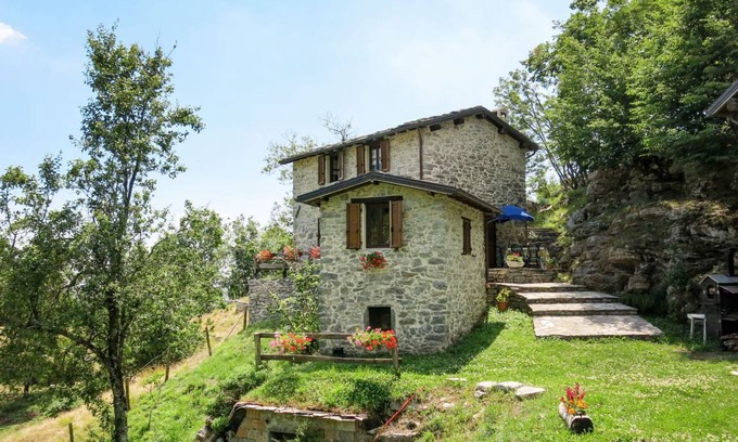 Fabbriche di Vallico House | 50 m² House ∙ 2 bedrooms ∙ 6 guests
