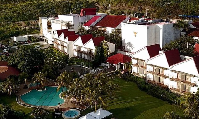 Binangonan Resort | 50 m² Resort ∙ 4 guests