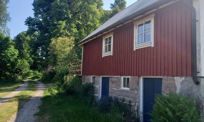 Kungsater House | 50 m² House ∙ 2 bedrooms ∙ 6 guests